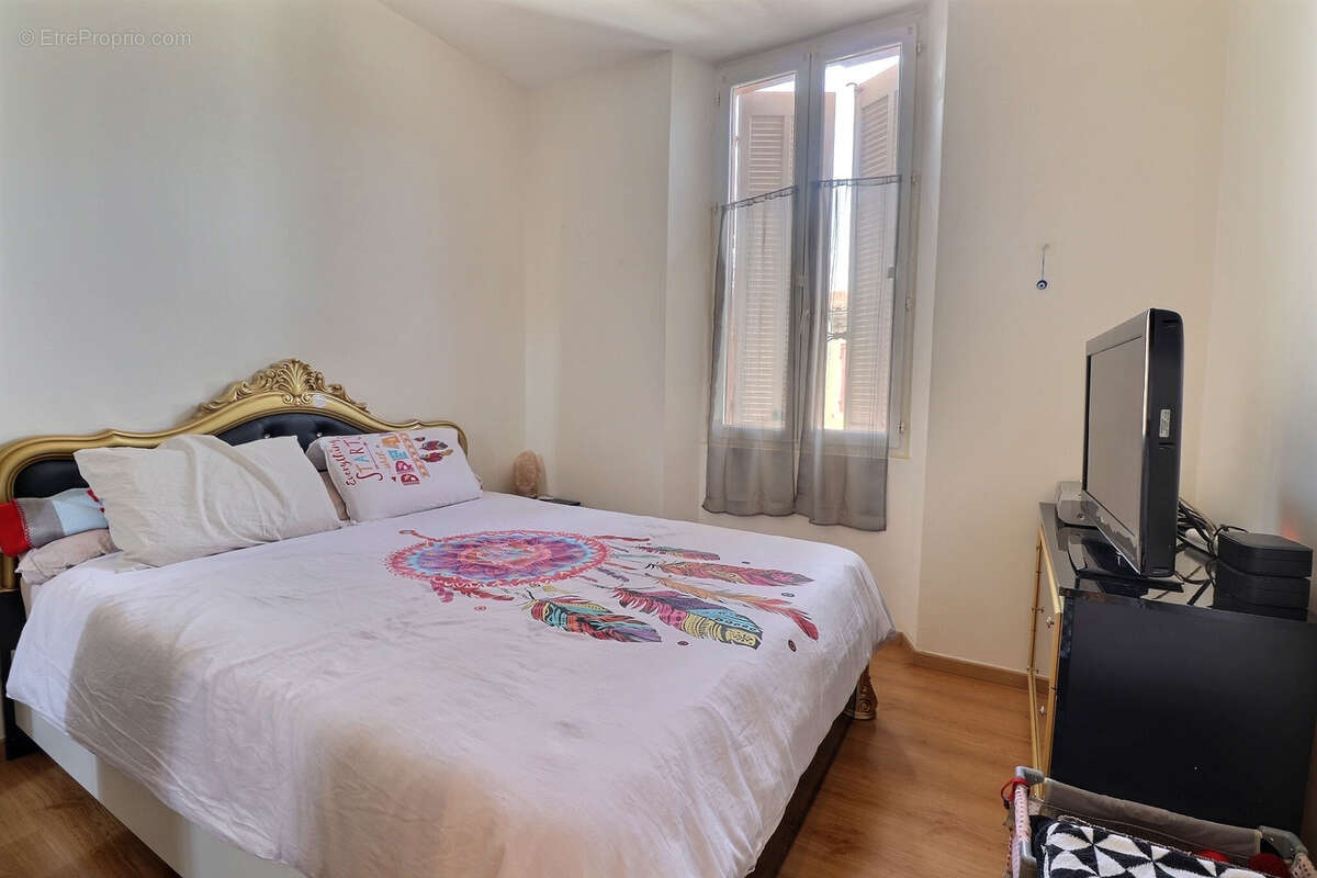 Appartement à ALLAUCH