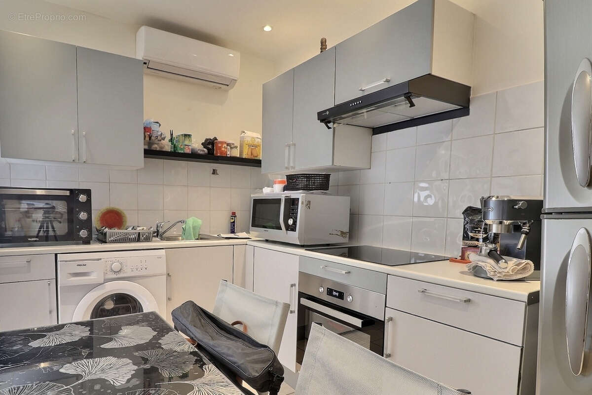 Appartement à ALLAUCH