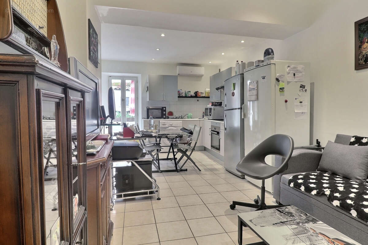 Appartement à ALLAUCH