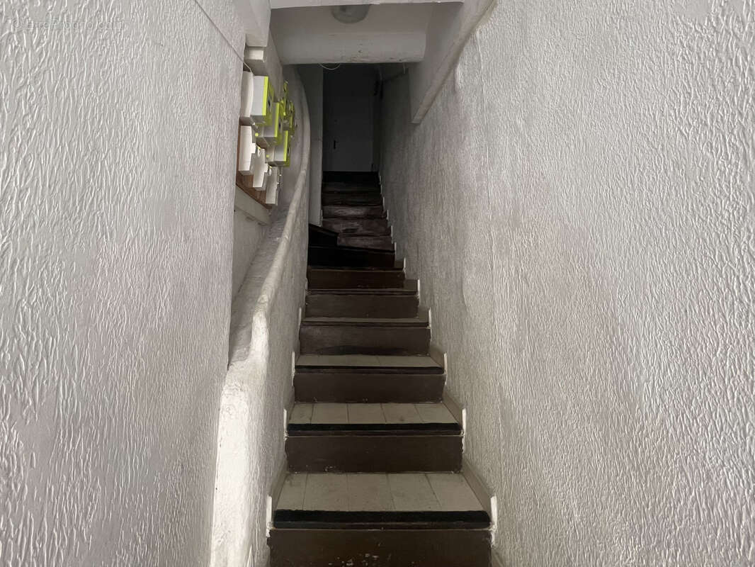 Appartement à ALLAUCH