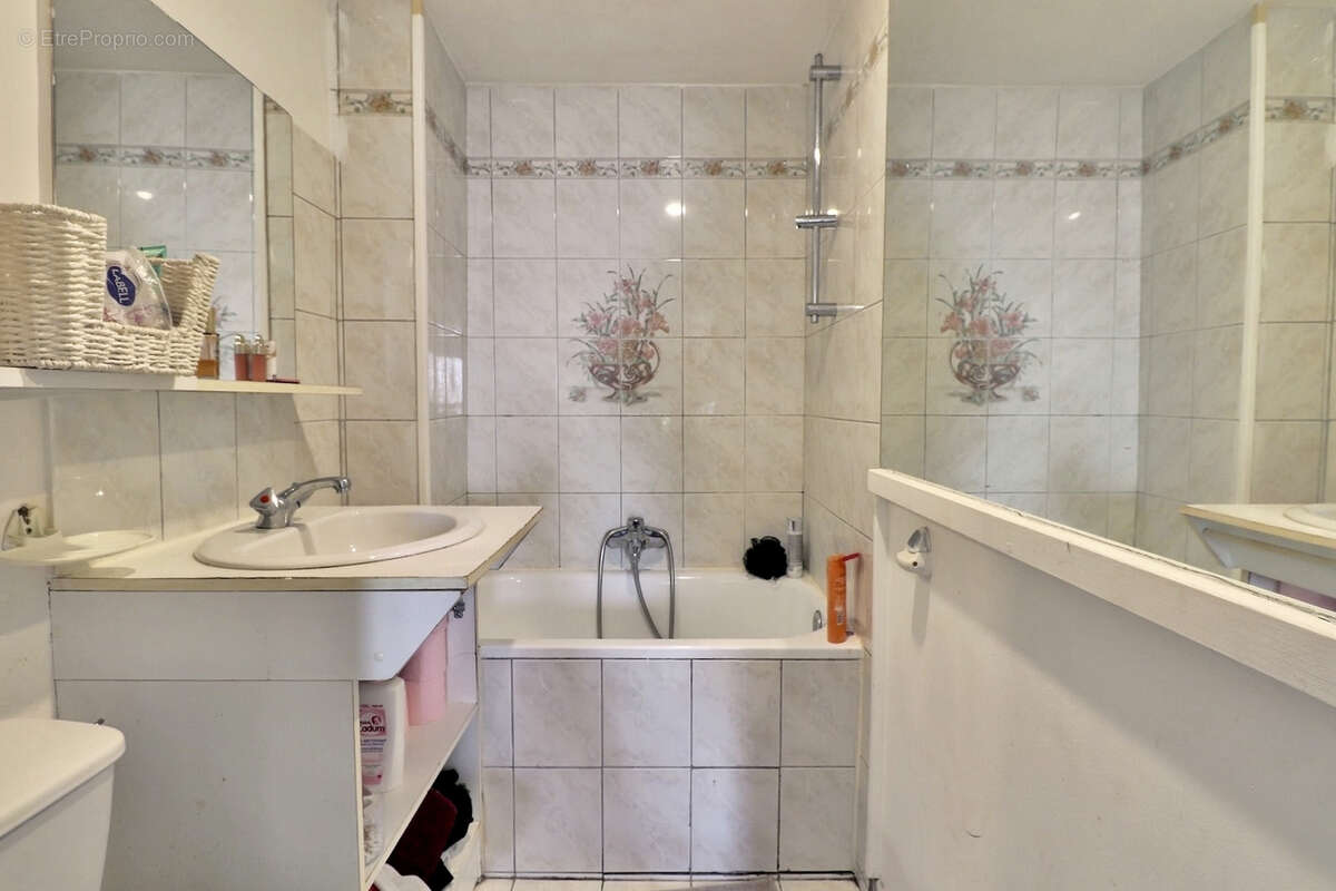 Appartement à ALLAUCH