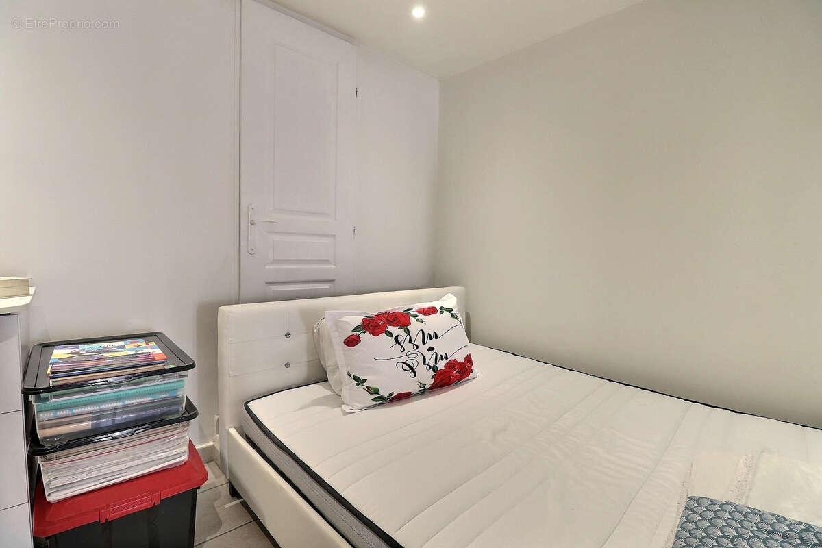 Appartement à ALLAUCH