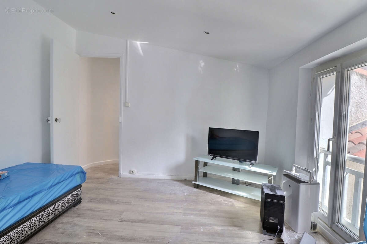 Appartement à ALLAUCH