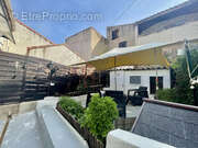 Appartement à ALLAUCH