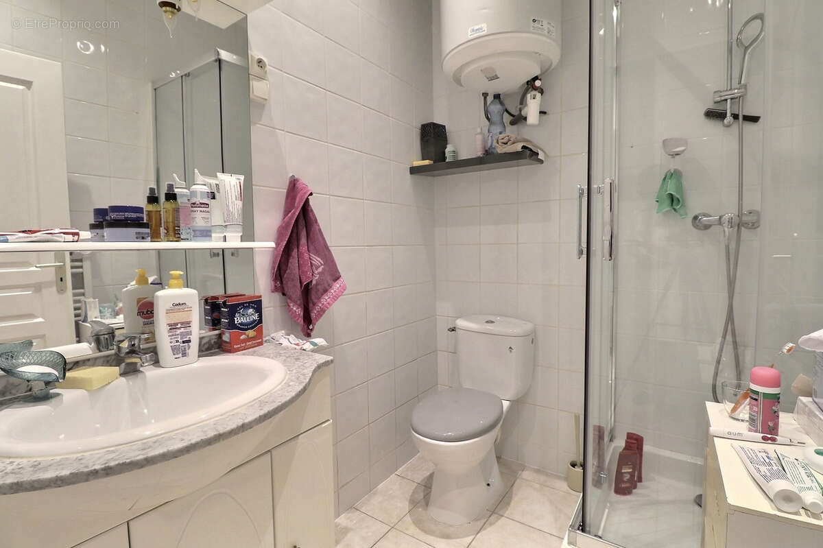 Appartement à ALLAUCH