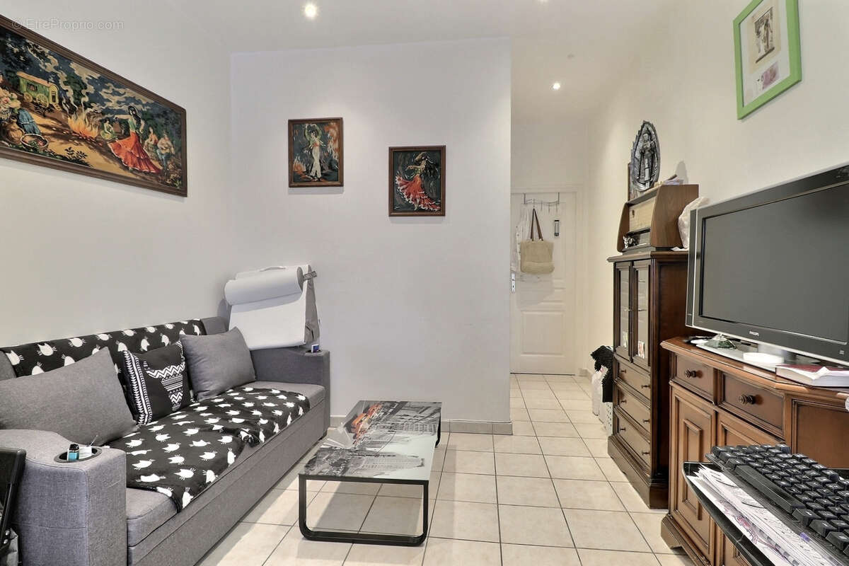 Appartement à ALLAUCH