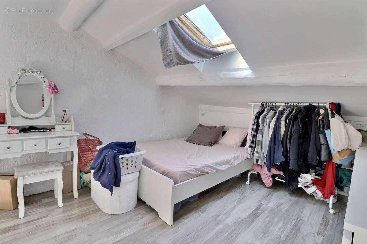 Appartement à ALLAUCH