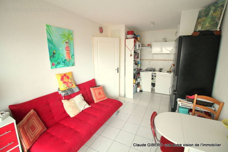 Appartement à SETE