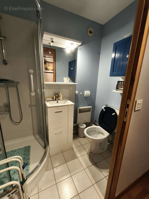 Appartement à BEAUCHAMP