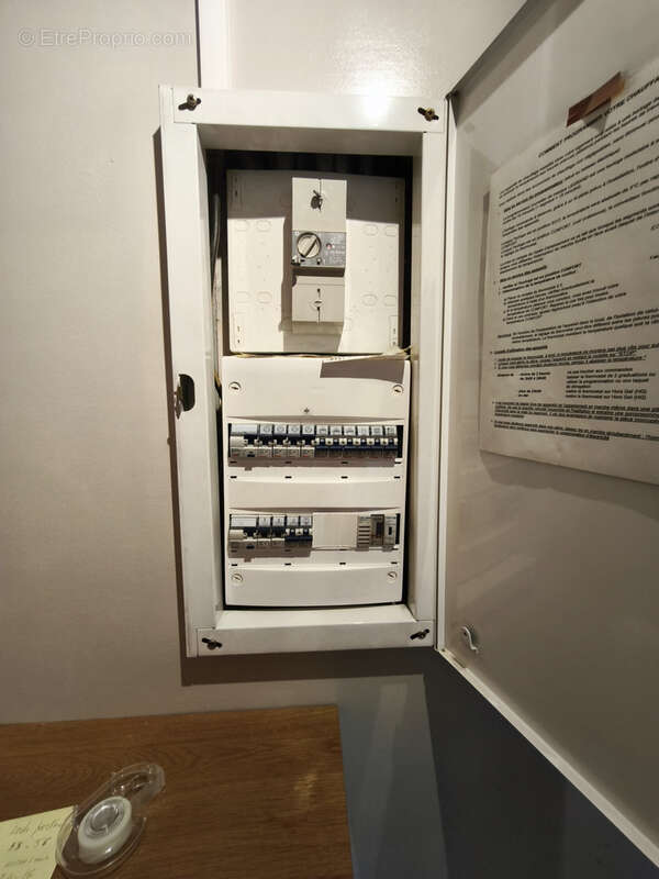 Appartement à BEAUCHAMP