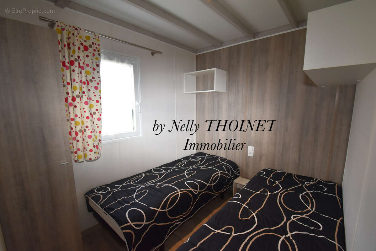 Maison à BESSE-ET-SAINT-ANASTAISE