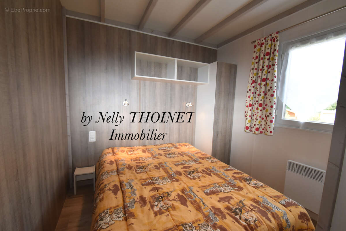 Maison à BESSE-ET-SAINT-ANASTAISE