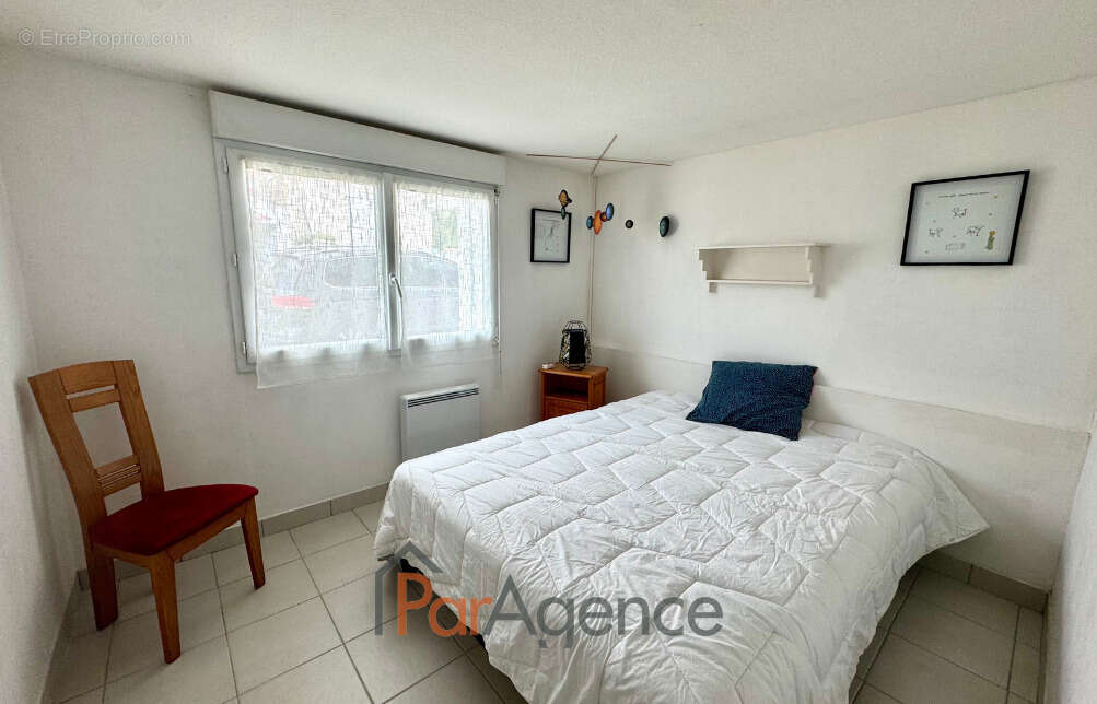 Maison à SAINT-GEORGES-DE-DIDONNE