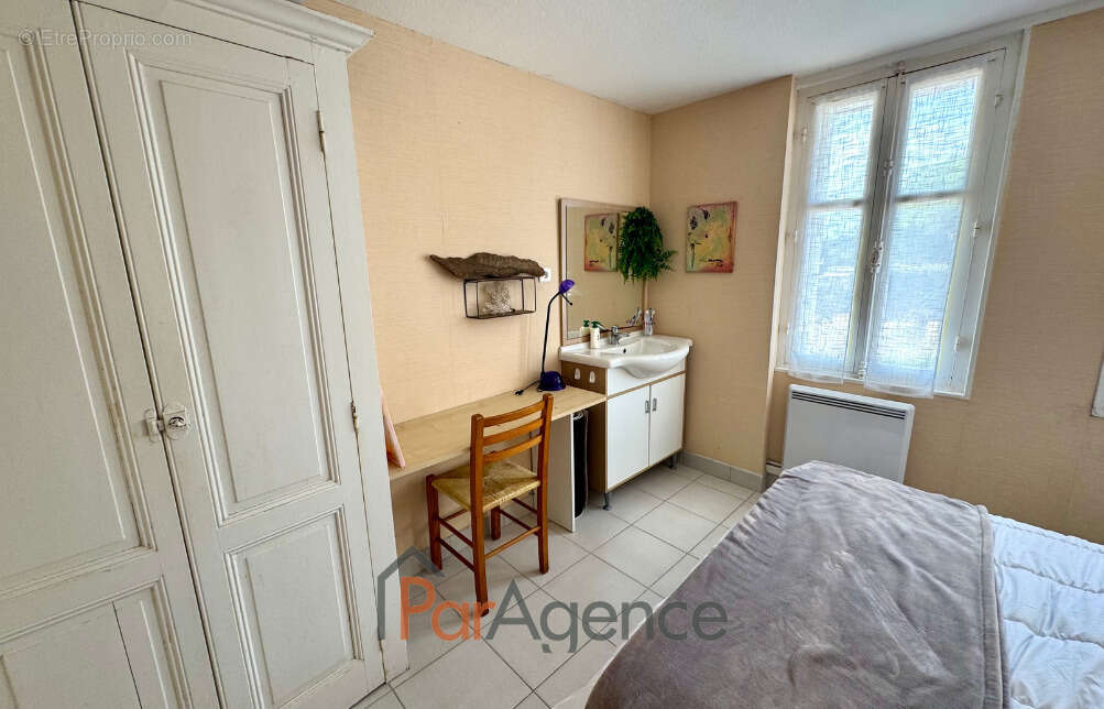 Maison à SAINT-GEORGES-DE-DIDONNE