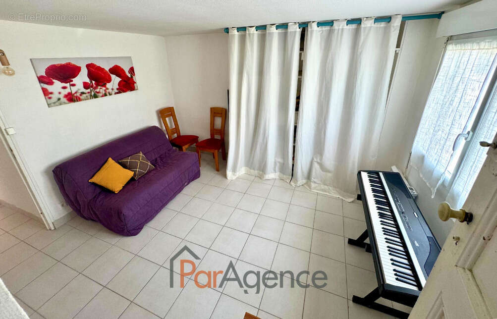 Maison à SAINT-GEORGES-DE-DIDONNE