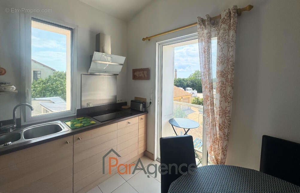 Maison à SAINT-GEORGES-DE-DIDONNE