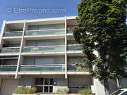 Appartement à CHATELLERAULT