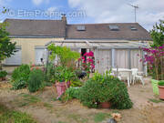 Maison à LA ROUXIERE