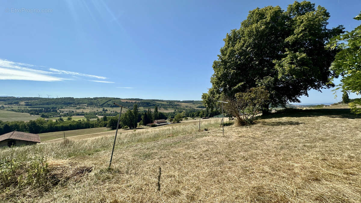 Maison à MONTRIGAUD