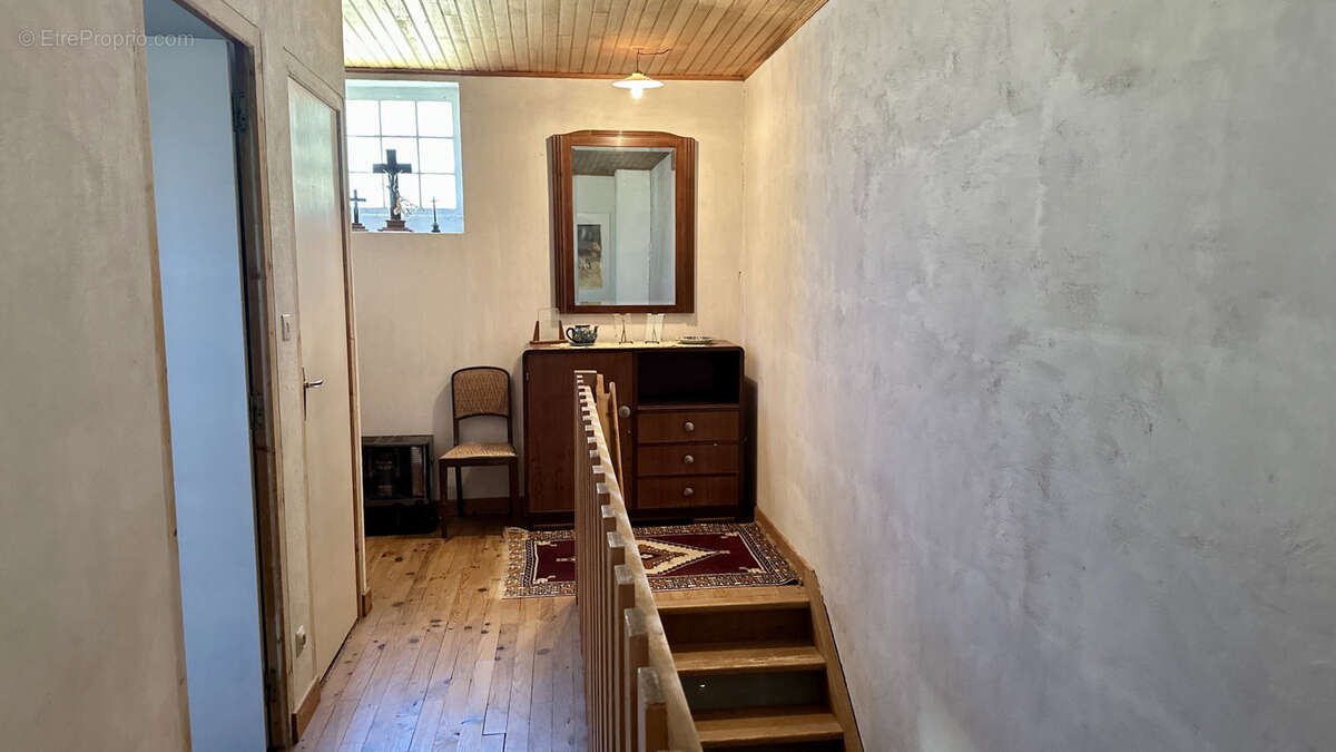 Maison à MONTRIGAUD