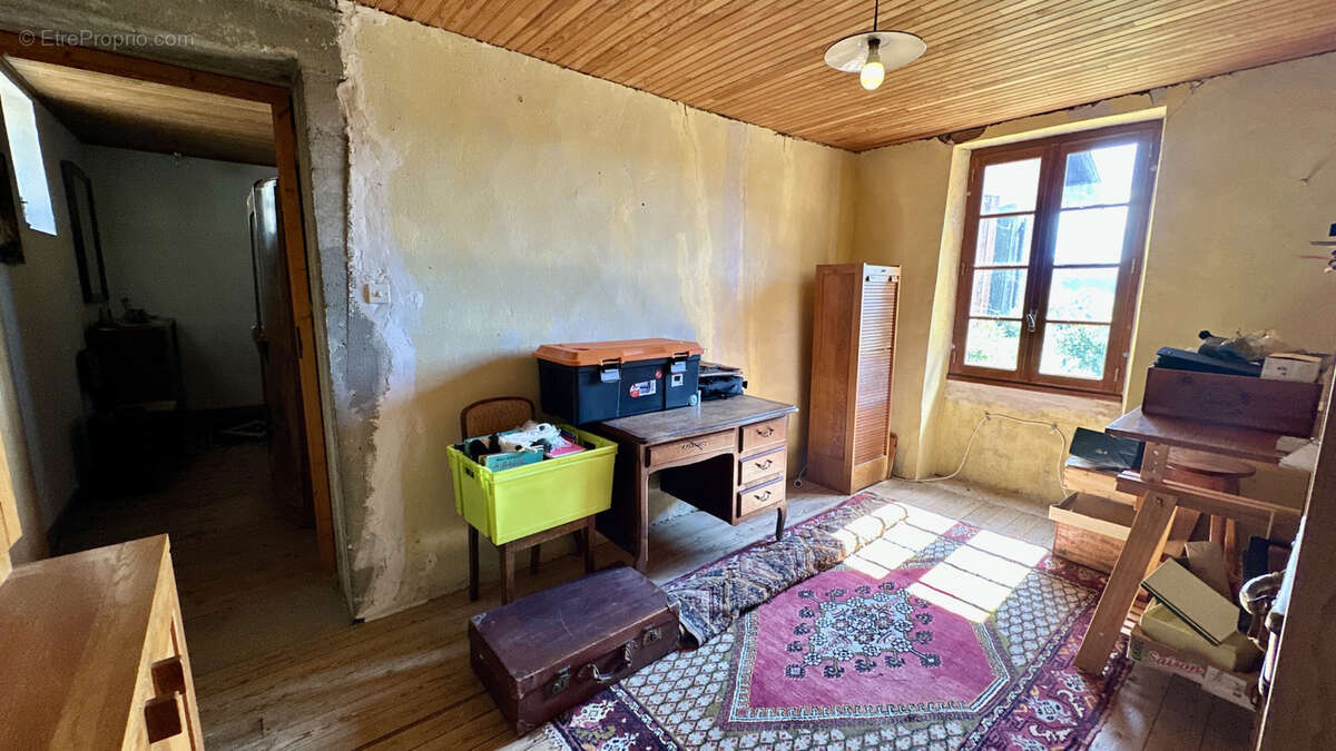 Maison à MONTRIGAUD