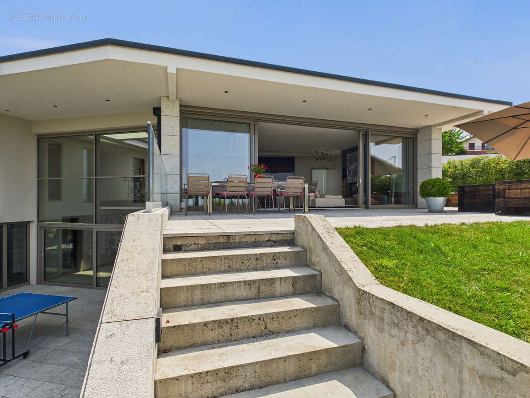 Maison à EVIAN-LES-BAINS