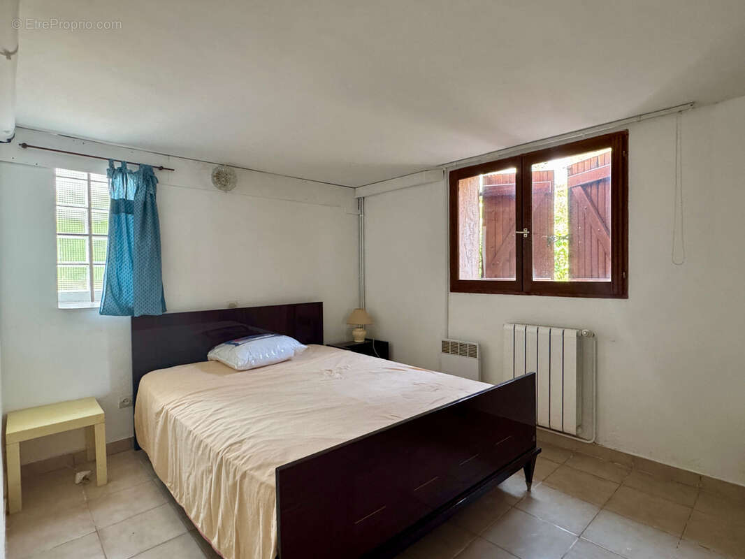 Maison à SAINT-RAPHAEL