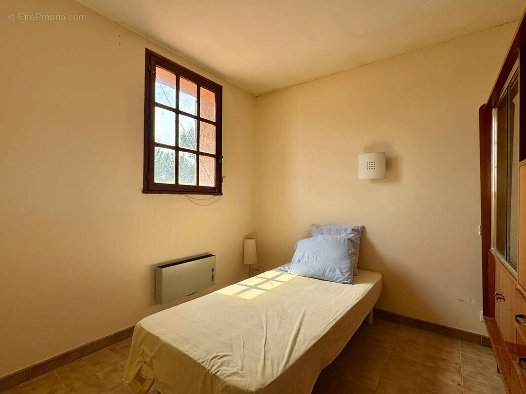 Maison à SAINT-RAPHAEL