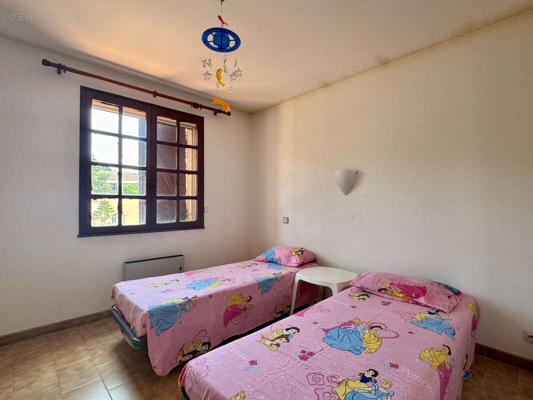 Maison à SAINT-RAPHAEL