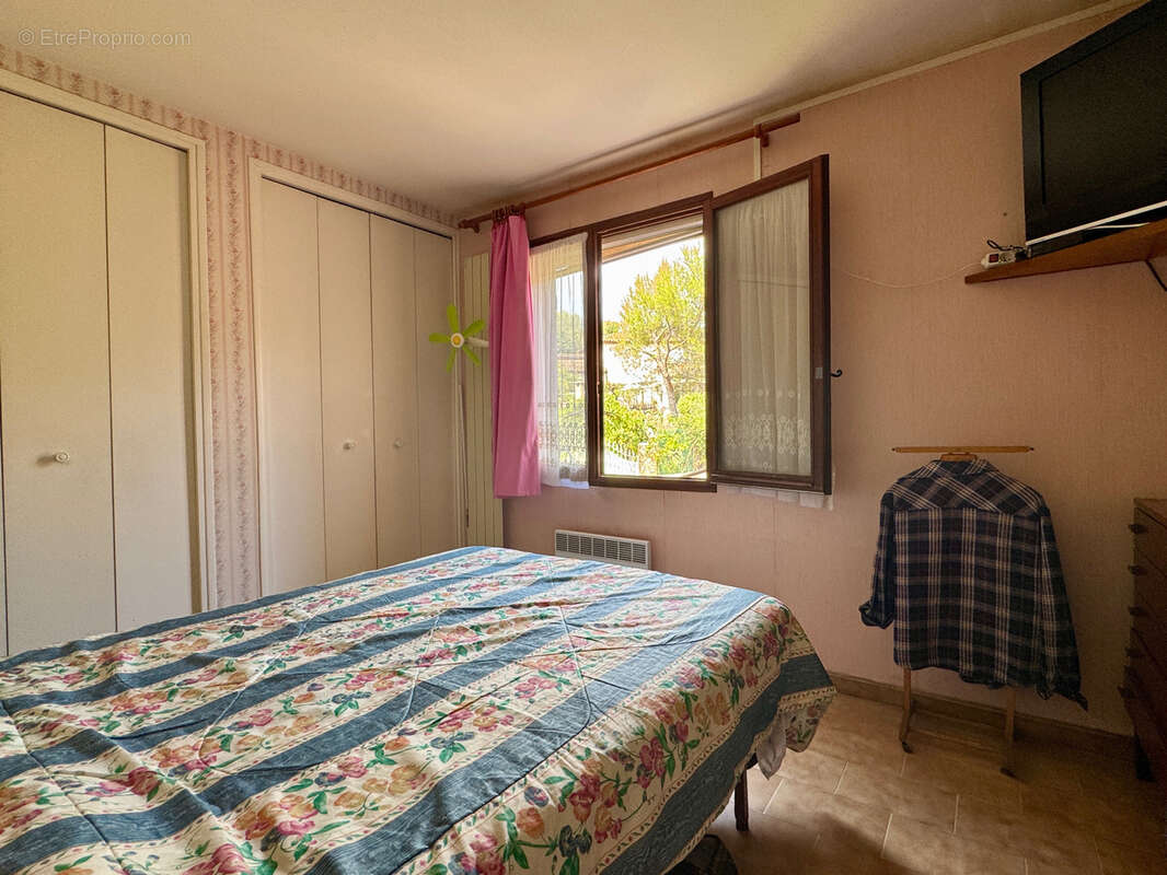 Maison à SAINT-RAPHAEL