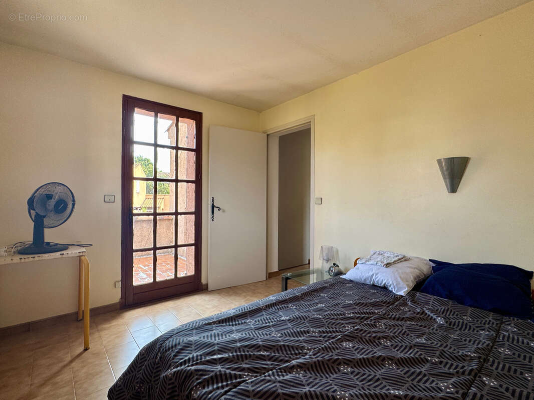 Maison à SAINT-RAPHAEL