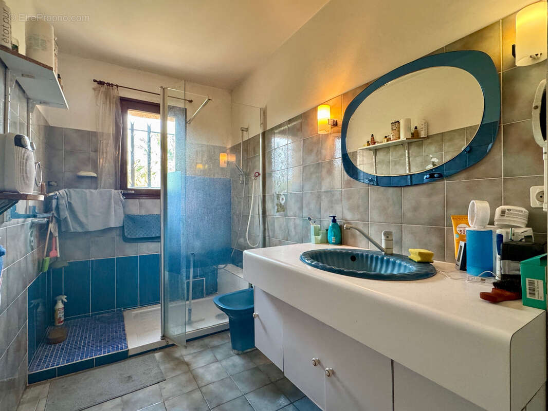 Maison à SAINT-RAPHAEL