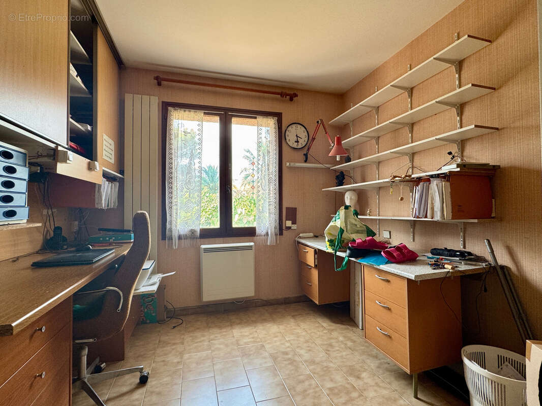 Maison à SAINT-RAPHAEL