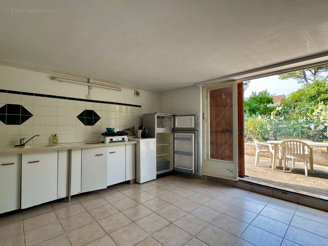 Maison à SAINT-RAPHAEL