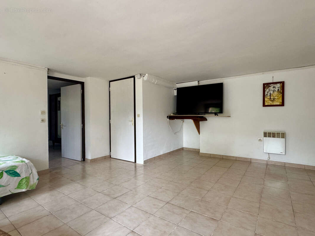 Maison à SAINT-RAPHAEL