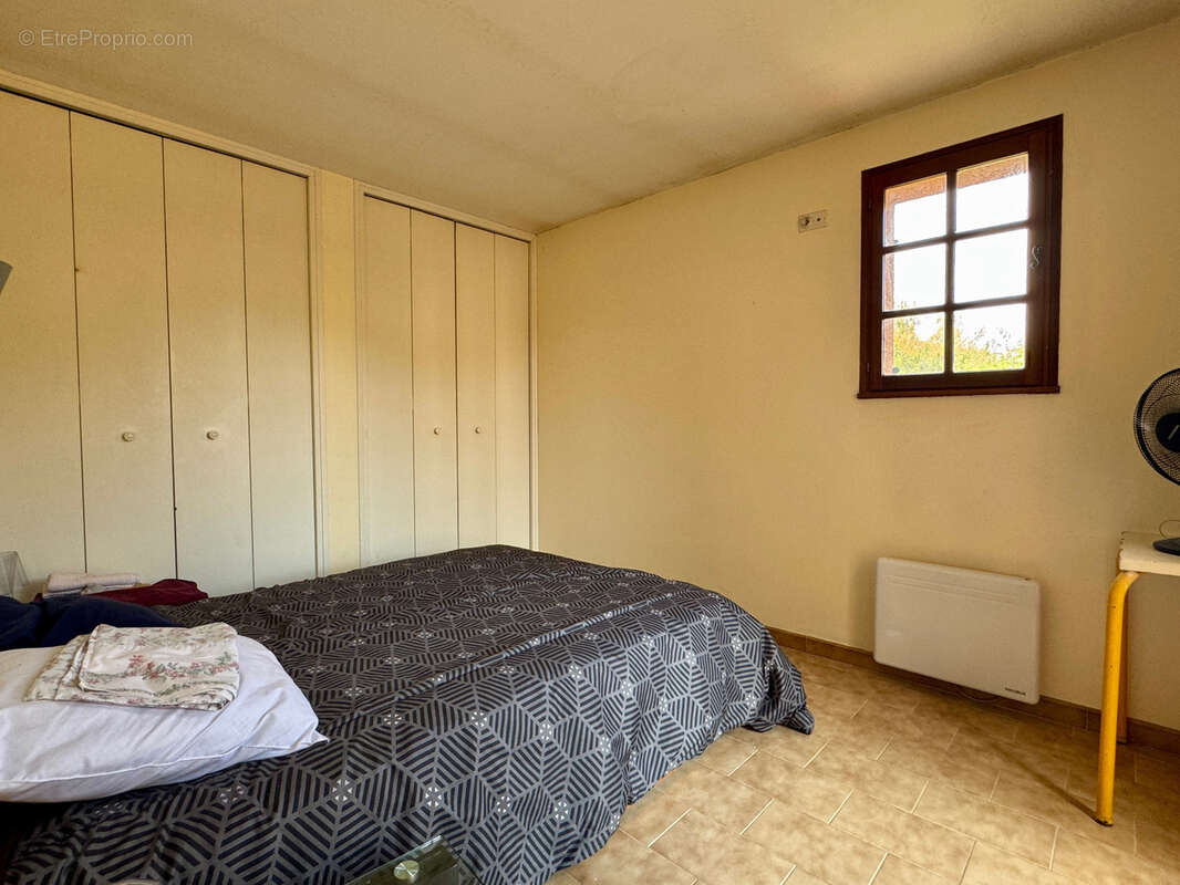 Maison à SAINT-RAPHAEL