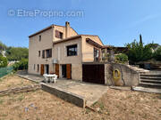 Maison à SAINT-RAPHAEL