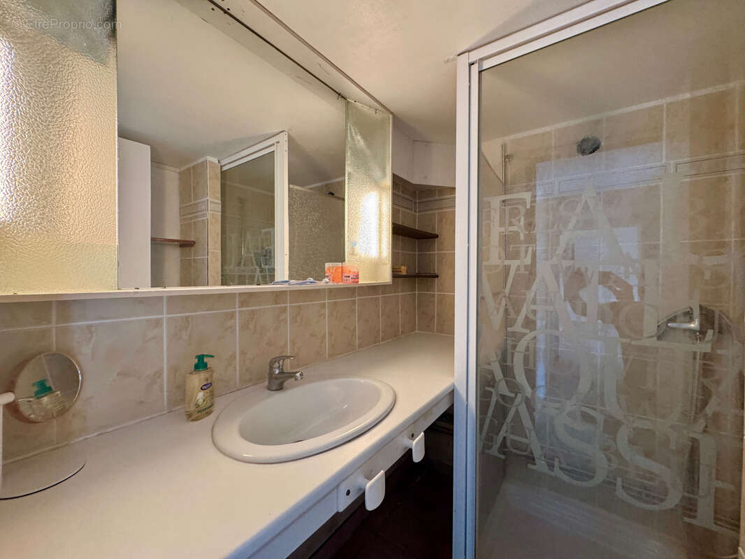 Maison à SAINT-RAPHAEL