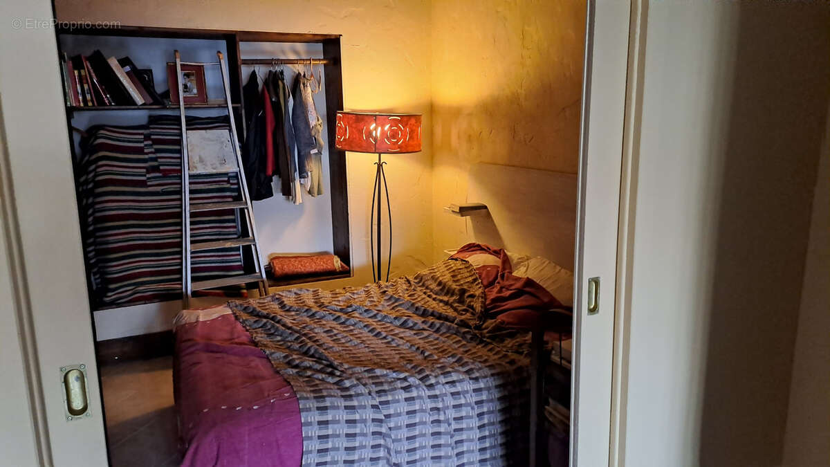 Appartement à AILLANT-SUR-THOLON