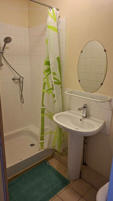 Appartement à AILLANT-SUR-THOLON