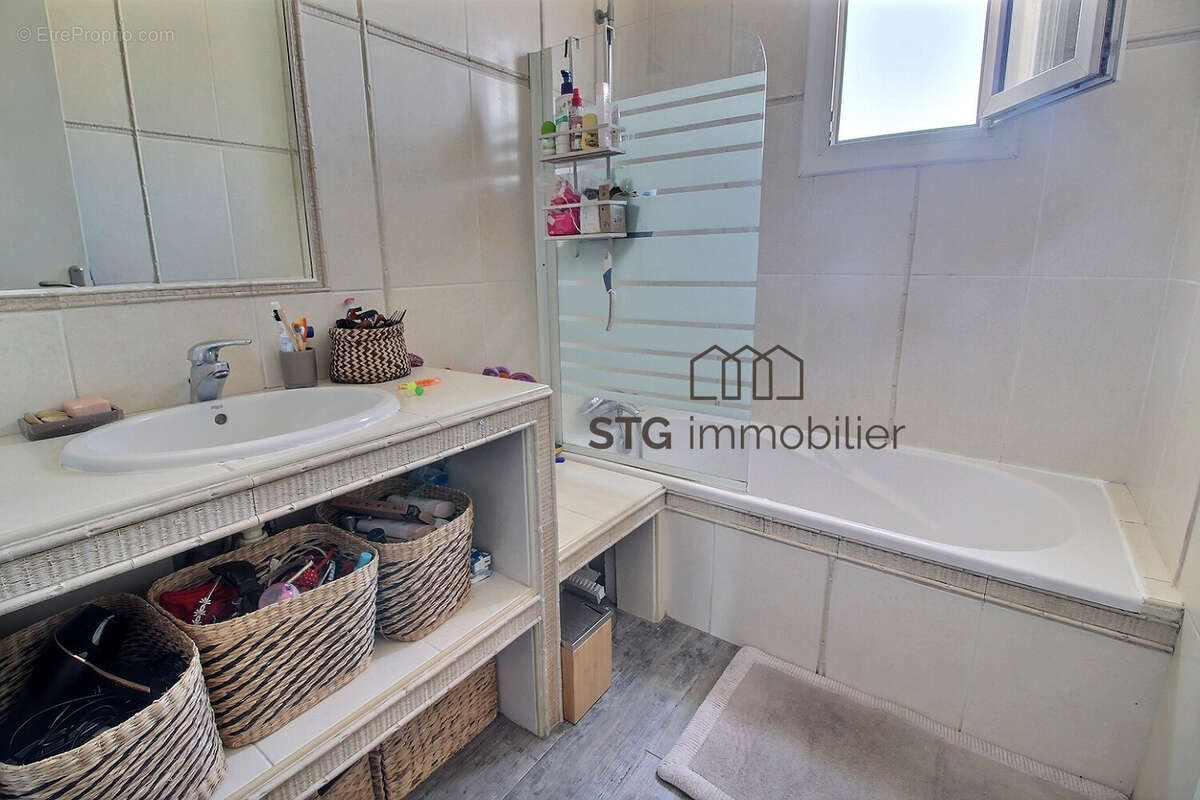 Appartement à AJACCIO