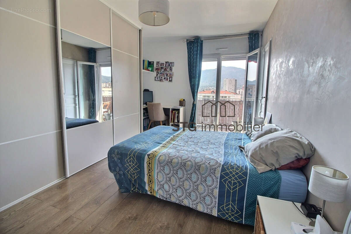 Appartement à AJACCIO