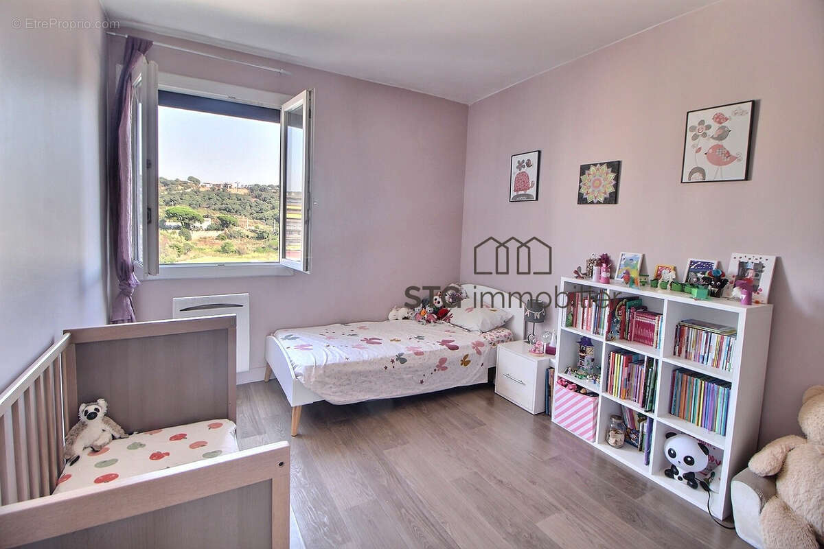 Appartement à AJACCIO