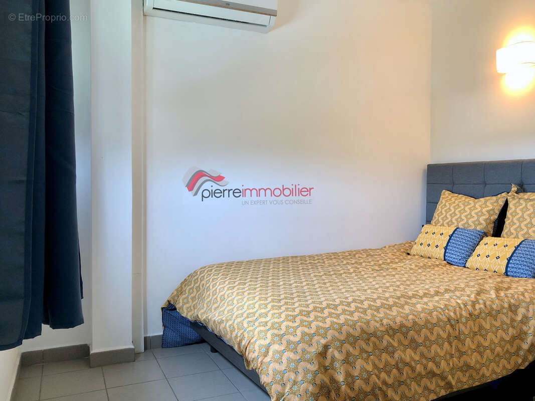 Appartement à SAINT-PIERRE