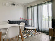 Appartement à SAINT-PIERRE