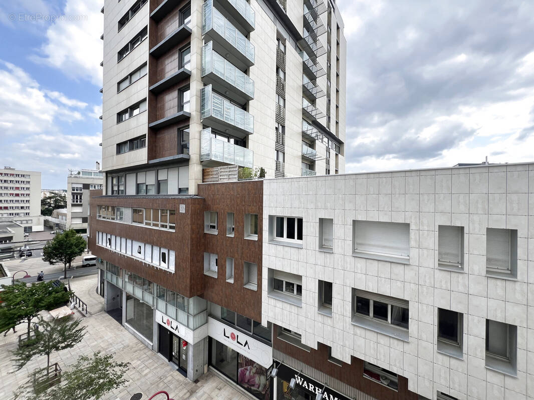 Appartement à LE MANS