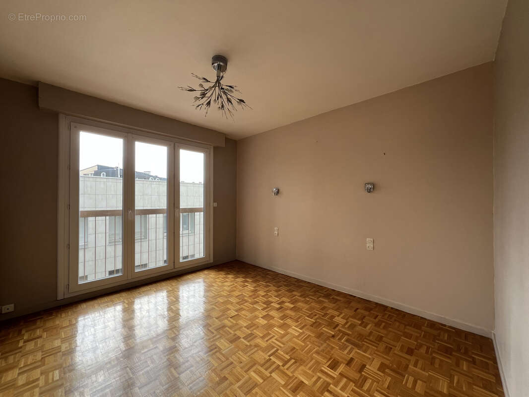 Appartement à LE MANS