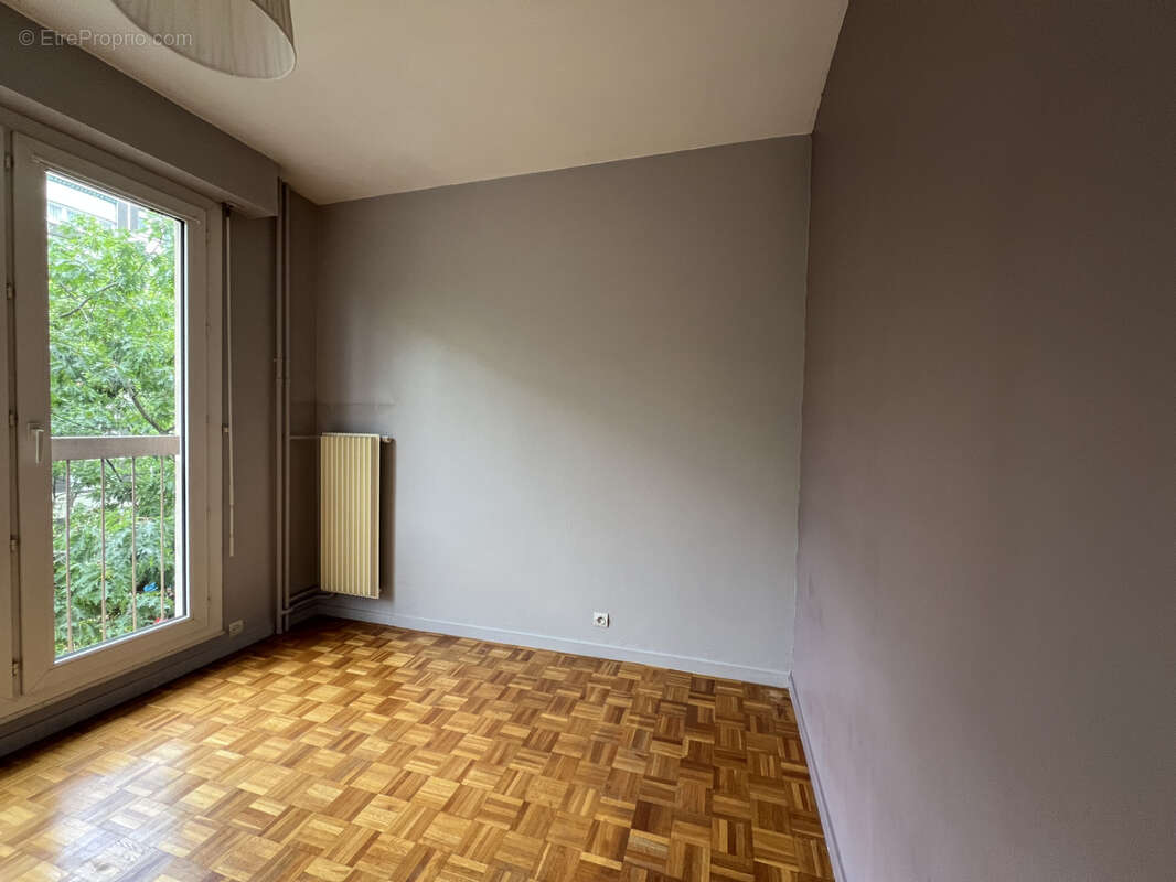 Appartement à LE MANS