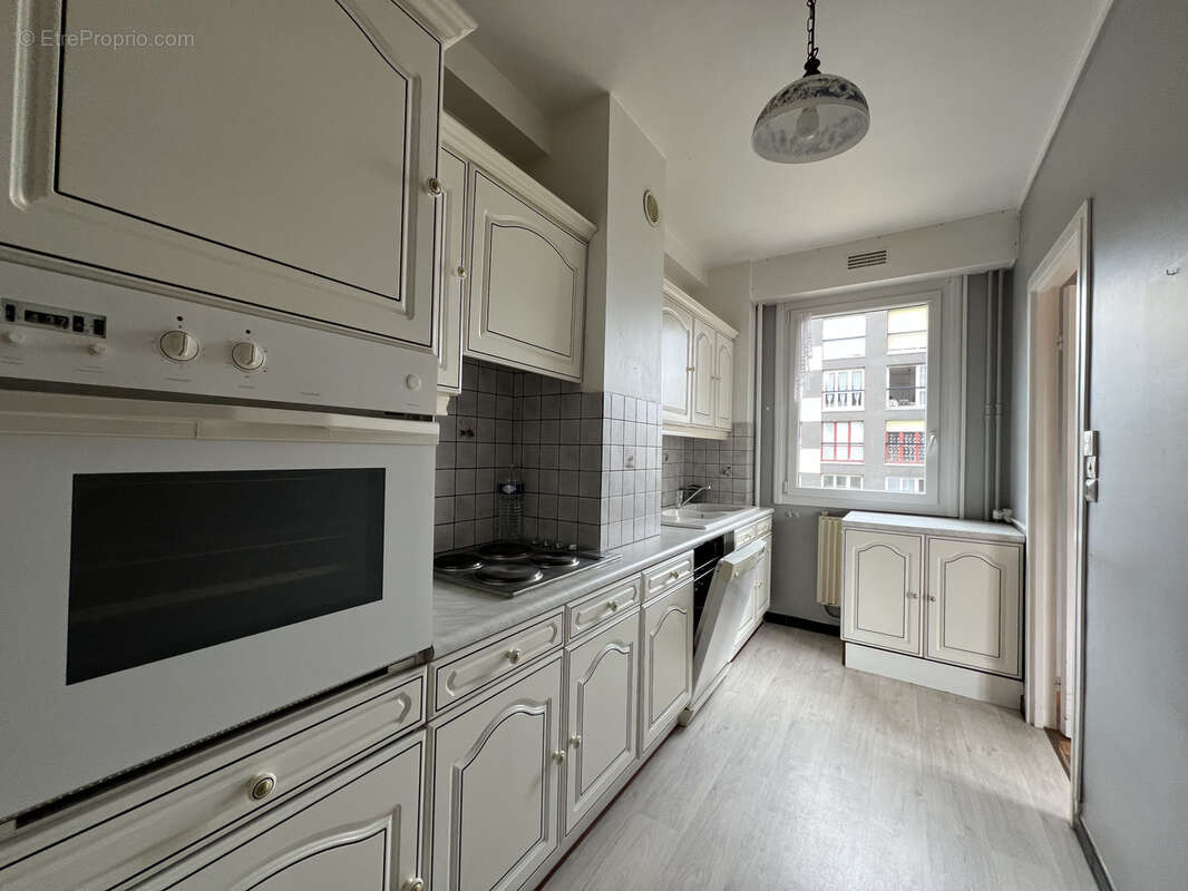 Appartement à LE MANS