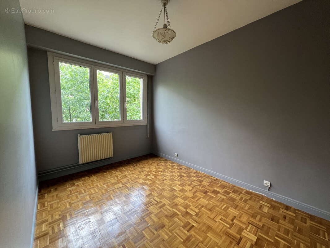 Appartement à LE MANS